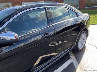 2018 Ford Taurus Limited   - Photo 6 - Pataskala, OH 43062