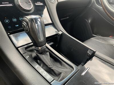 2018 Ford Taurus Limited - Photo 40 - Pataskala, OH 43062