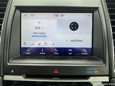 2018 Ford Taurus Limited - Photo 36 - Pataskala, OH 43062