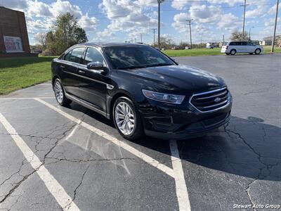 2018 Ford Taurus Limited   - Photo 3 - Pataskala, OH 43062