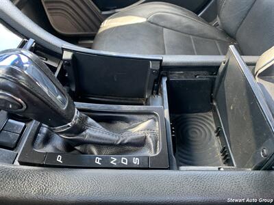 2018 Ford Taurus Limited   - Photo 33 - Pataskala, OH 43062