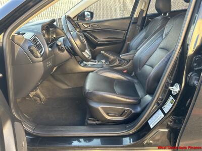 2015 Mazda Mazda3 s Grand Touring   - Photo 36 - San Diego, CA 92111