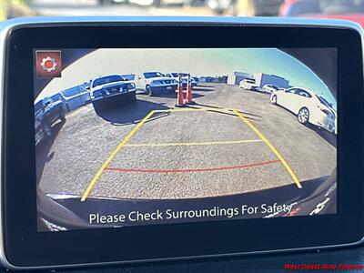 2015 Mazda Mazda3 s Grand Touring   - Photo 9 - San Diego, CA 92111