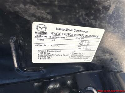 2015 Mazda Mazda3 s Grand Touring   - Photo 33 - San Diego, CA 92111