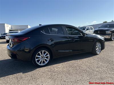 2015 Mazda Mazda3 s Grand Touring   - Photo 15 - San Diego, CA 92111