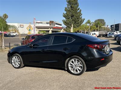 2015 Mazda Mazda3 s Grand Touring   - Photo 16 - San Diego, CA 92111