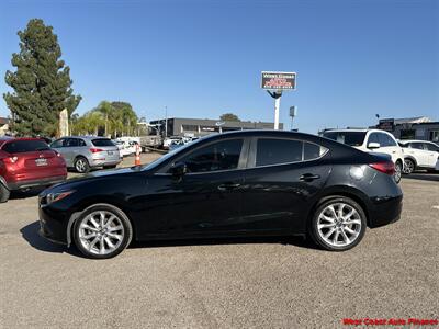 2015 Mazda Mazda3 s Grand Touring   - Photo 8 - San Diego, CA 92111