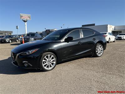 2015 Mazda Mazda3 s Grand Touring   - Photo 2 - San Diego, CA 92111