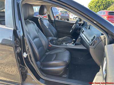 2015 Mazda Mazda3 s Grand Touring   - Photo 20 - San Diego, CA 92111