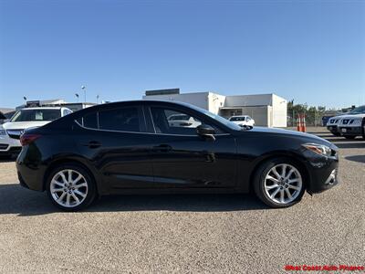 2015 Mazda Mazda3 s Grand Touring   - Photo 7 - San Diego, CA 92111