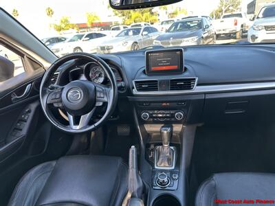 2015 Mazda Mazda3 s Grand Touring   - Photo 4 - San Diego, CA 92111