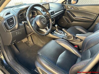 2015 Mazda Mazda3 s Grand Touring   - Photo 37 - San Diego, CA 92111