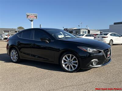 2015 Mazda Mazda3 s Grand Touring   - Photo 23 - San Diego, CA 92111