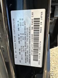 2015 Mazda Mazda3 s Grand Touring   - Photo 32 - San Diego, CA 92111
