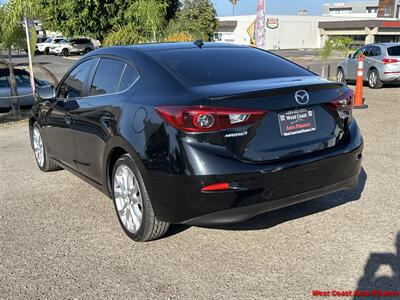 2015 Mazda Mazda3 s Grand Touring   - Photo 13 - San Diego, CA 92111