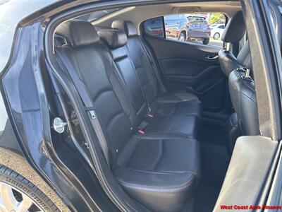 2015 Mazda Mazda3 s Grand Touring   - Photo 22 - San Diego, CA 92111