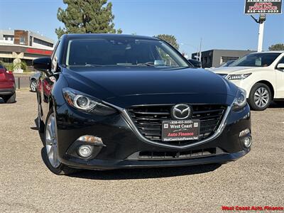 2015 Mazda Mazda3 s Grand Touring   - Photo 24 - San Diego, CA 92111