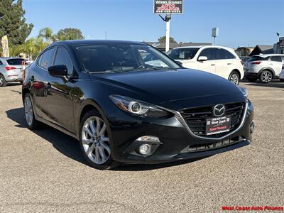 2015 Mazda Mazda3 s Grand Touring   - Photo 1 - San Diego, CA 92111