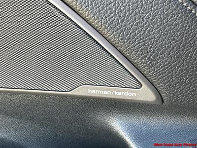 2017 BMW 530i w/Navigation and Back up Camera - Photo 31 - San Diego, CA 92111