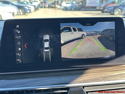 2017 BMW 530i w/Navigation and Back up Camera - Photo 5 - San Diego, CA 92111