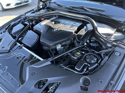 2017 BMW 530i w/Navigation and Back up Camera - Photo 29 - San Diego, CA 92111