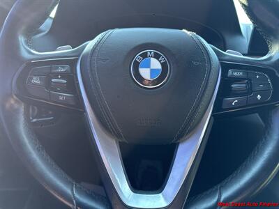 2017 BMW 530i w/Navigation and Back up Camera - Photo 35 - San Diego, CA 92111