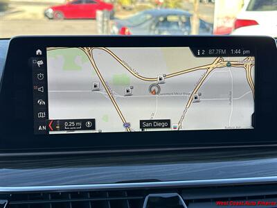 2017 BMW 530i w/Navigation and Back up Camera - Photo 4 - San Diego, CA 92111