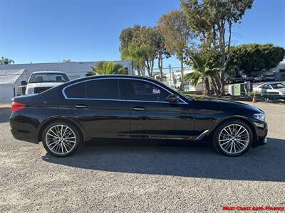 2017 BMW 530i w/Navigation and Back up Camera - Photo 6 - San Diego, CA 92111