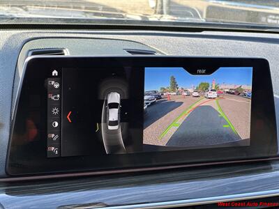 2017 BMW 530i w/Navigation and Back up Camera - Photo 28 - San Diego, CA 92111