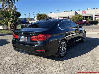 2017 BMW 530i w/Navigation and Back up Camera - Photo 10 - San Diego, CA 92111