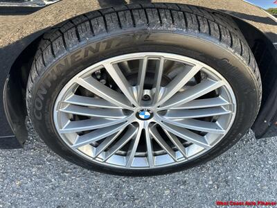 2017 BMW 530i w/Navigation and Back up Camera - Photo 23 - San Diego, CA 92111