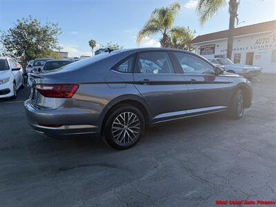 2021 Volkswagen Jetta SE   - Photo 32 - San Marcos, CA 92078