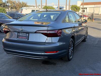 2021 Volkswagen Jetta SE   - Photo 17 - San Marcos, CA 92078