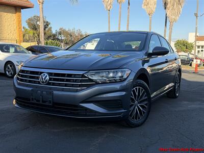 2021 Volkswagen Jetta SE   - Photo 7 - San Marcos, CA 92078