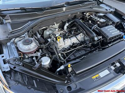 2021 Volkswagen Jetta SE   - Photo 30 - San Marcos, CA 92078