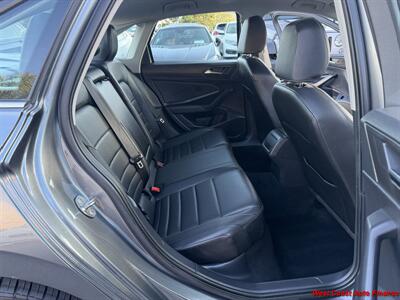 2021 Volkswagen Jetta SE   - Photo 16 - San Marcos, CA 92078