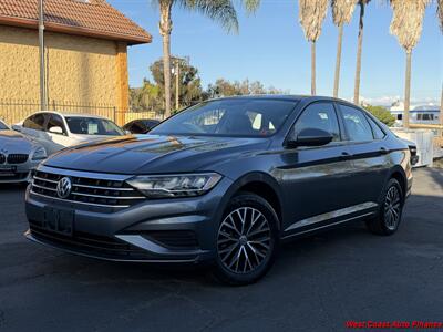 2021 Volkswagen Jetta SE   - Photo 37 - San Marcos, CA 92078
