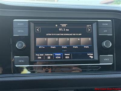 2021 Volkswagen Jetta SE   - Photo 42 - San Marcos, CA 92078