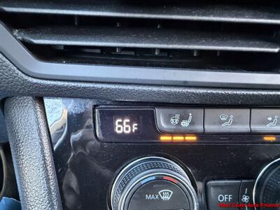 2021 Volkswagen Jetta SE   - Photo 43 - San Marcos, CA 92078