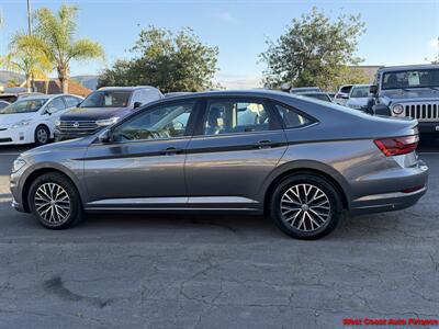 2021 Volkswagen Jetta SE   - Photo 20 - San Marcos, CA 92078