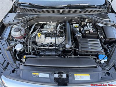 2021 Volkswagen Jetta SE   - Photo 49 - San Marcos, CA 92078