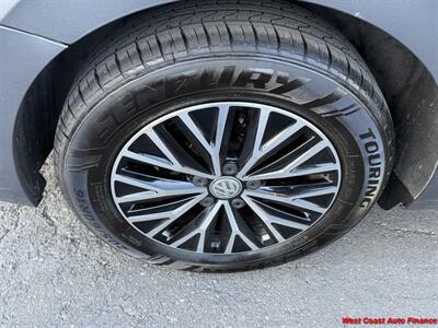 2021 Volkswagen Jetta SE   - Photo 33 - San Marcos, CA 92078