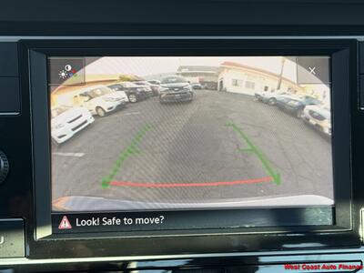 2021 Volkswagen Jetta SE   - Photo 25 - San Marcos, CA 92078