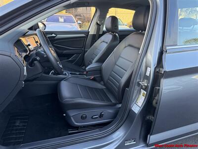2021 Volkswagen Jetta SE   - Photo 12 - San Marcos, CA 92078