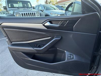 2021 Volkswagen Jetta SE   - Photo 48 - San Marcos, CA 92078