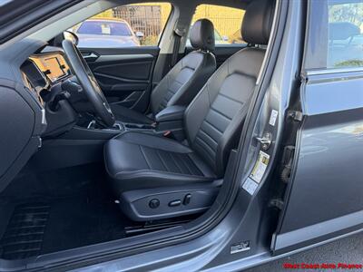 2021 Volkswagen Jetta SE   - Photo 24 - San Marcos, CA 92078