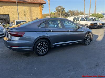 2021 Volkswagen Jetta SE   - Photo 28 - San Marcos, CA 92078