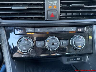 2021 Volkswagen Jetta SE   - Photo 45 - San Marcos, CA 92078