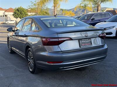 2021 Volkswagen Jetta SE   - Photo 19 - San Marcos, CA 92078