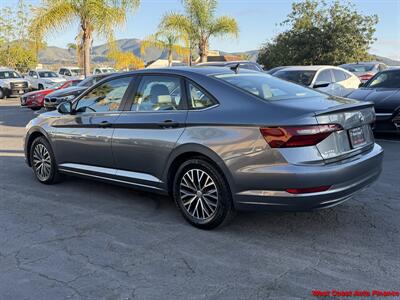 2021 Volkswagen Jetta SE   - Photo 27 - San Marcos, CA 92078